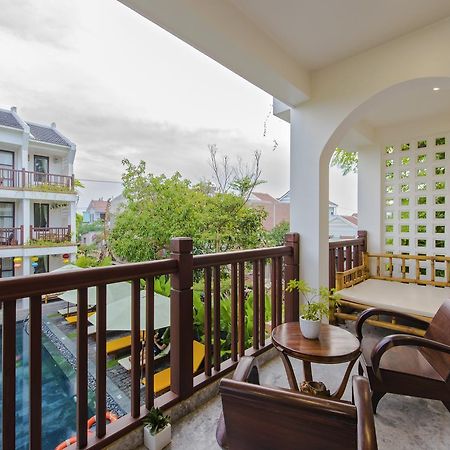 Louis Villa Hoi An Luaran gambar
