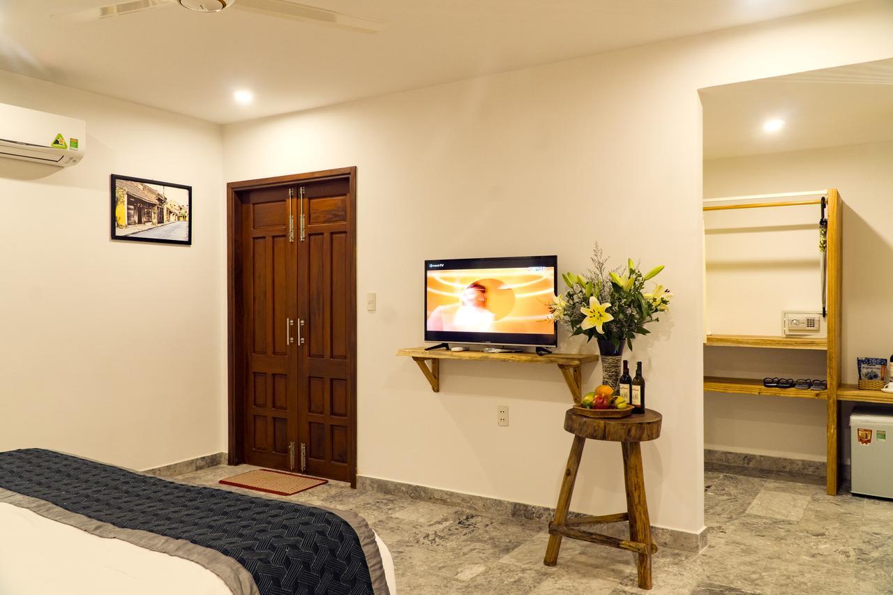 Louis Villa Hoi An Luaran gambar