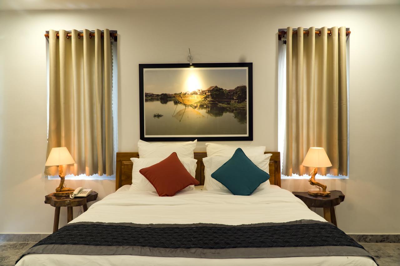Louis Villa Hoi An Luaran gambar