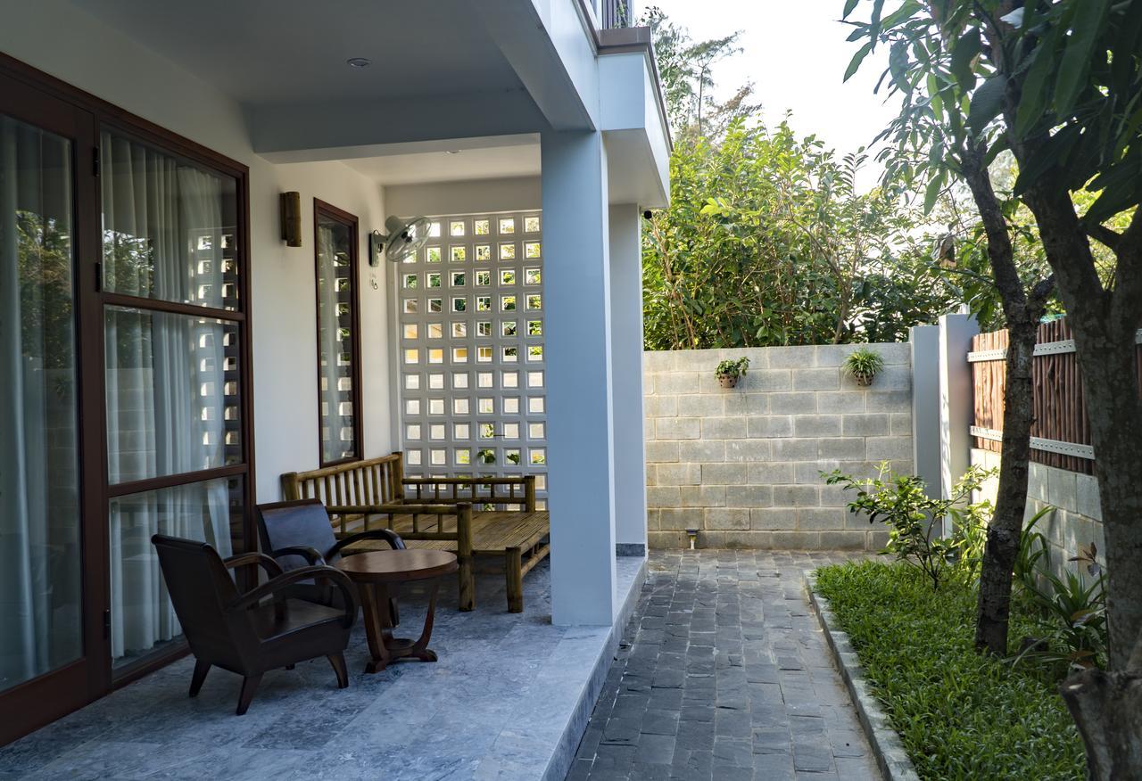 Louis Villa Hoi An Luaran gambar