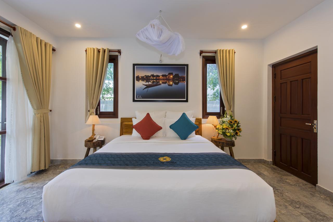 Louis Villa Hoi An Luaran gambar